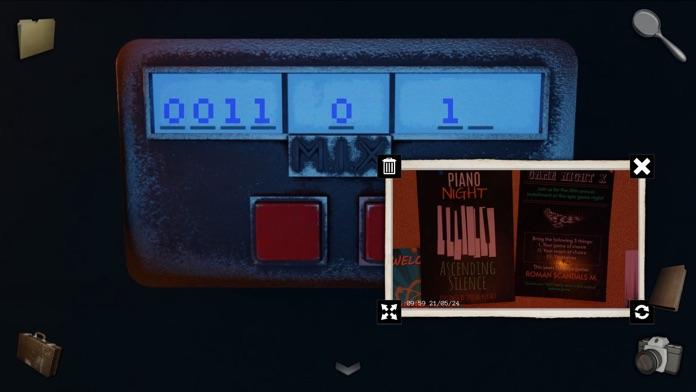 A Fragile Mind: Escape Mystery Game Screenshot