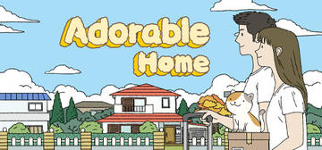 Banner of Adorable Home 
