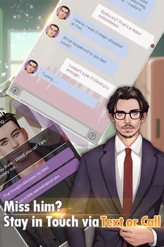 WildestDreams Game Screenshot