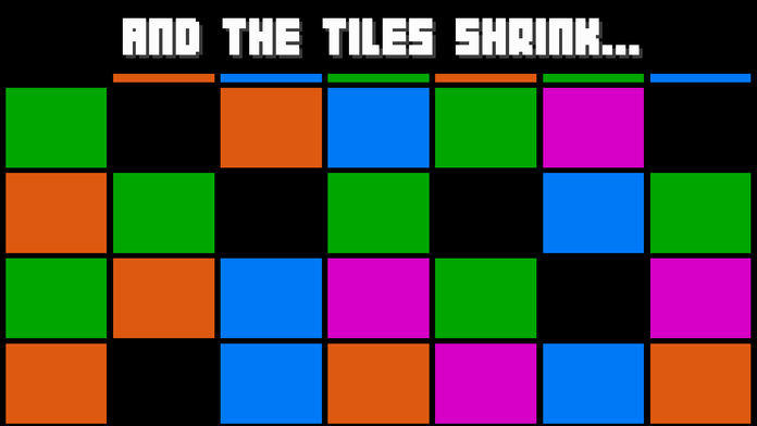 Bloop — Tabletop Finger Frenzy Game Screenshot