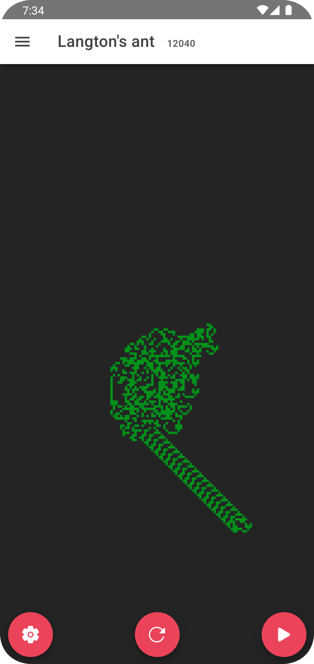 Langtons ant Latest Version for Android/iOS APK - TapTap