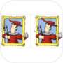 Icon of Find 10 Differences 120 Levels