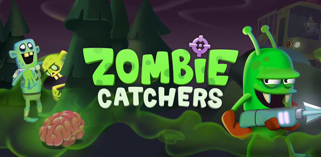 Zombie Catchers APK + Mod 1.32.7 - Download Free for Android