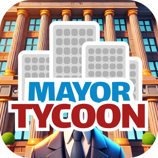 Mayor Tycoon: Empire Path for Android/iOS - TapTap