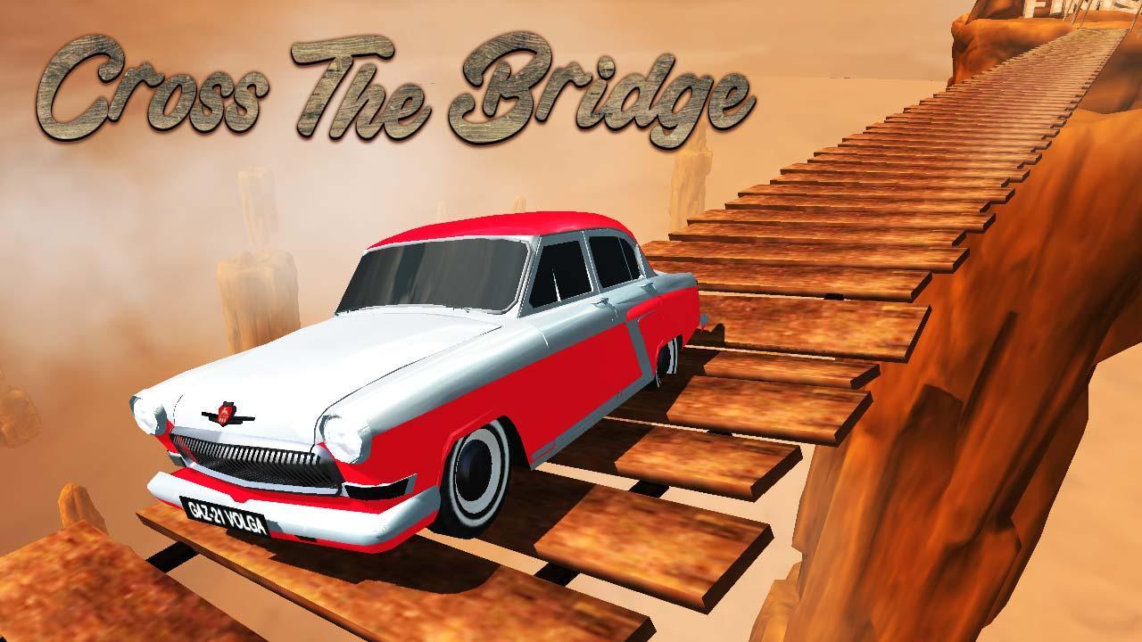 Off Road Crash Car Driving Game Screenshot