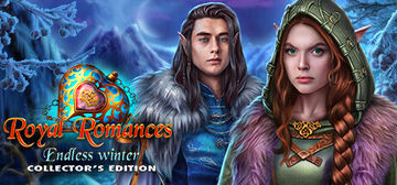 Banner of Royal Romances: Endless Winter Collector's Edition 