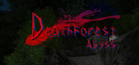 Banner of Death Forest Abyss 