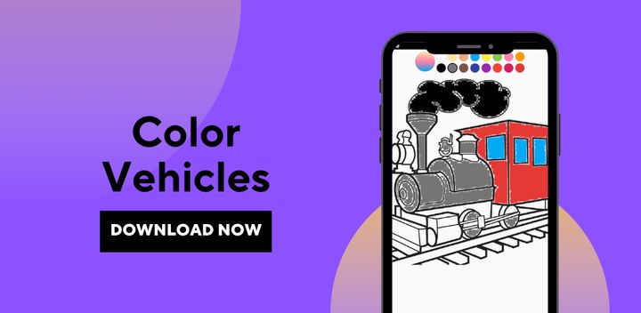 Color Vehicles Game Color Vehicles Latest Version for Android/iOS APK - TapTap