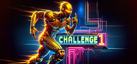 Banner of Challenge N°1 