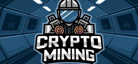 Banner of Crypto Mining 