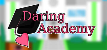 Banner of Daring Academy 