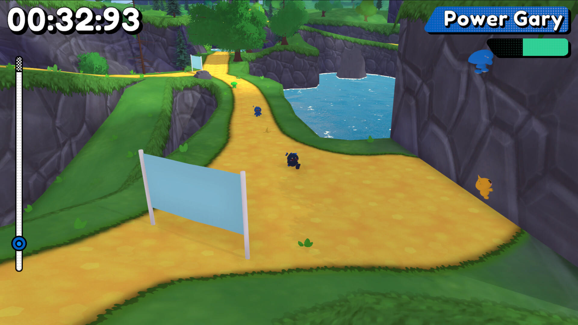 Bobo Bay screenshot