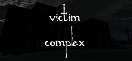 Banner of Victim Complex 