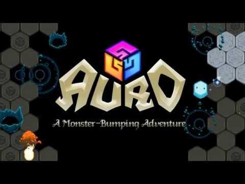 Screenshot of the video of Auro