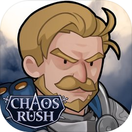 Chaos Rush : Tower Defense