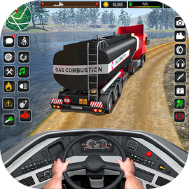 Truck Driving Simulator Games android iOS apk download for free-TapTap