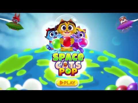 Скриншот видео Bubble Shooter: Billi Pop Game