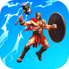 Auto Battle: Winner is King