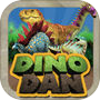 Dino Dan: Dino Dodge