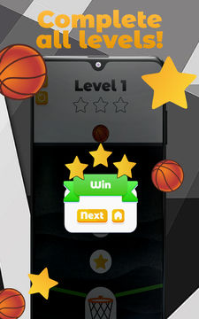 Dig the way Game Screenshot