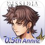 Icon of DISSIDIA DUELLUM FINAL FANTASY
