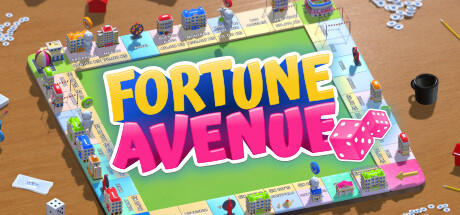Banner of Fortune Avenue 