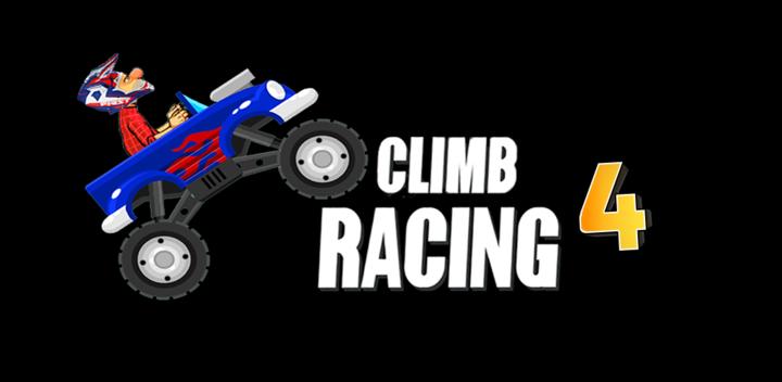Banner of Hill Climb Racing 4 1.0