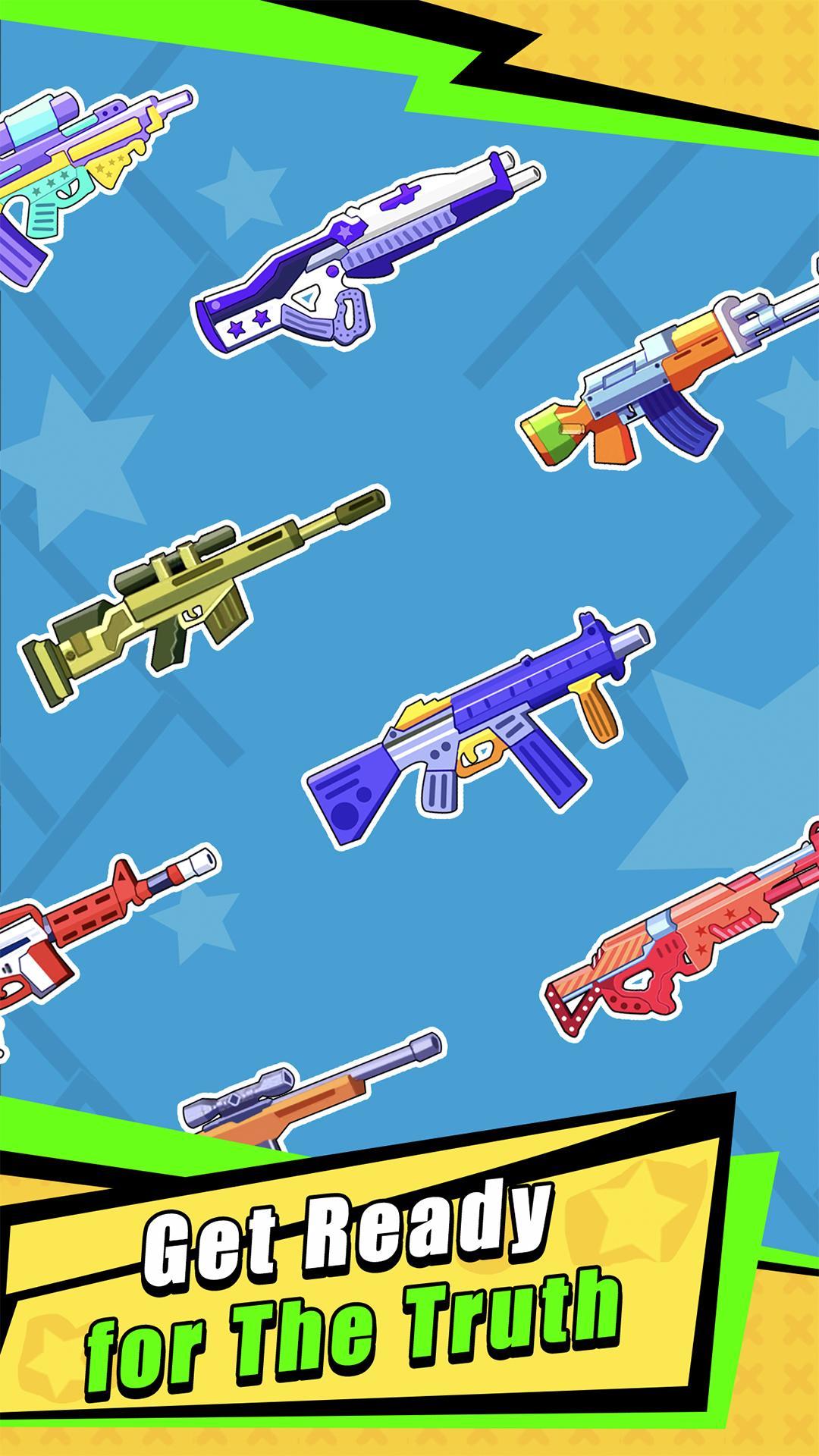 Sniper Sweeper : Veteran Elite Shooter screenshot game