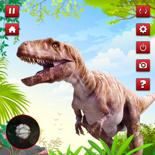 Idle Dino Zoo Game Animal Park android iOS-TapTap