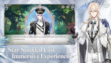 Lovebrush Chronicles Game Screenshot