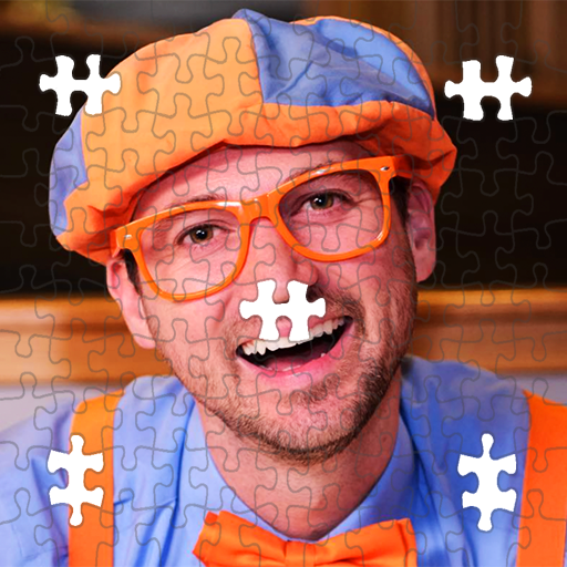 Stevin Blippi Puzzle Jigsaw 1.0 Android/iOS - TapTap