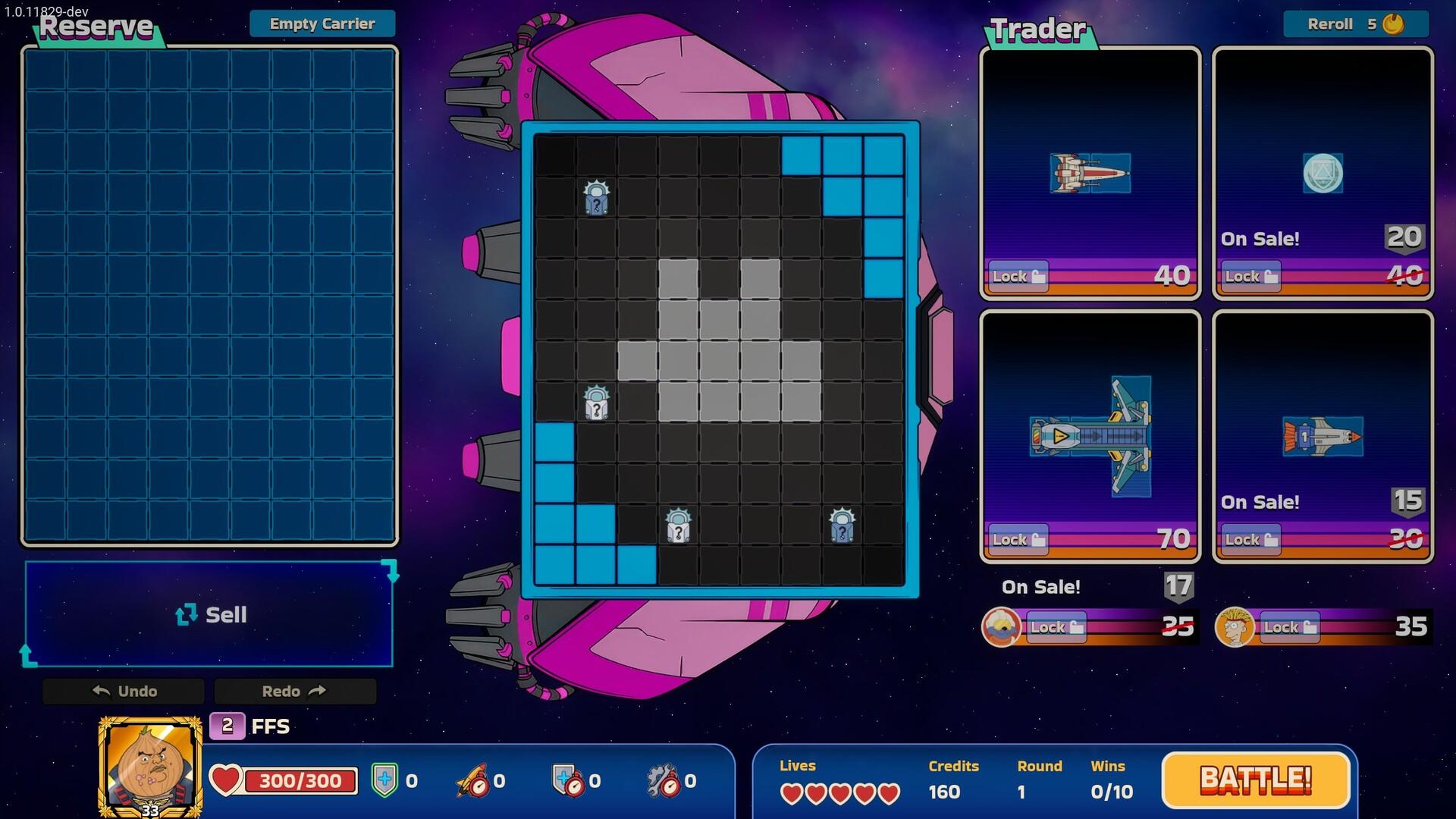 Konfronto Game Screenshot