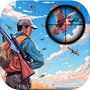Иконка Wild Duck Shotgun Hunting 3D