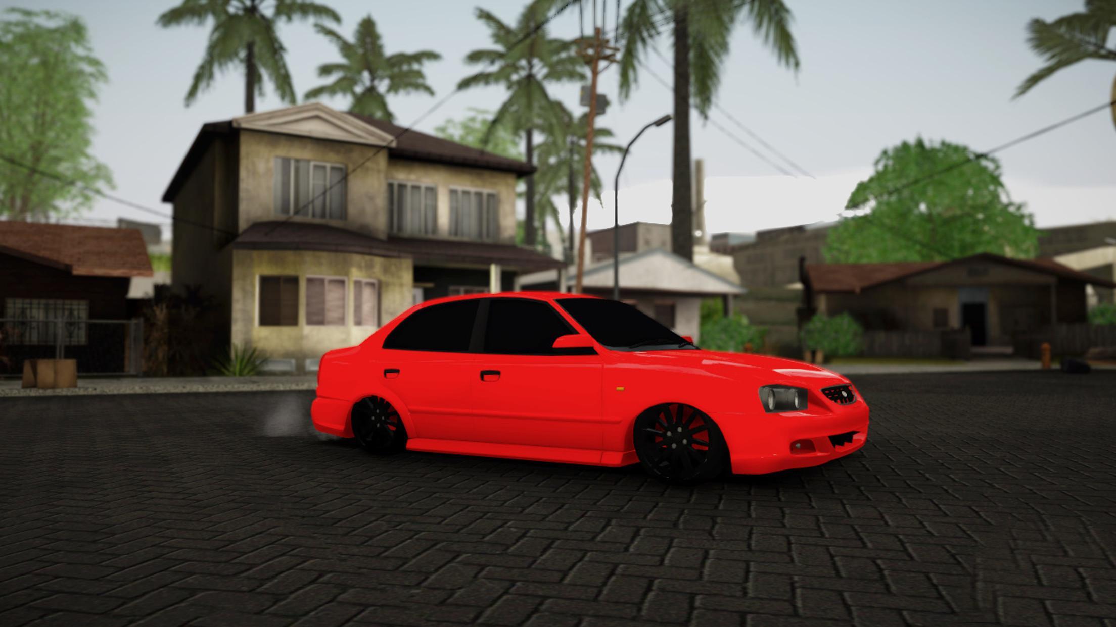 Car Parking 2 - Sport Car Park Game Screenshot