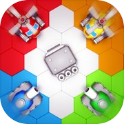 War Regions - Tactical Game