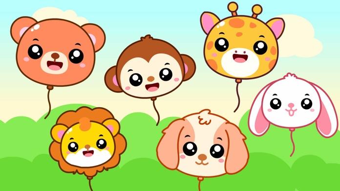 Learning Toddler Games 2 7 Game Screenshot