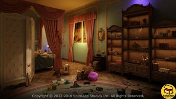 あった! 〜 Hidden Objects Game 〜 게임 스크린샷