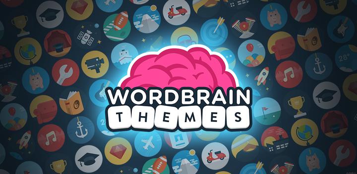 Banner of WordBrain 2 - word puzzle game 1.9.55