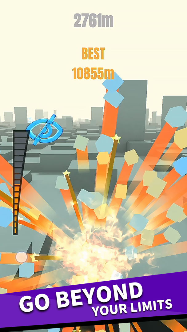 绝地飞机王者 screenshot game