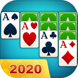 Classic Solitaire - Fun Day