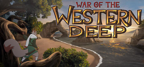 Banner of War of the Western Deep 