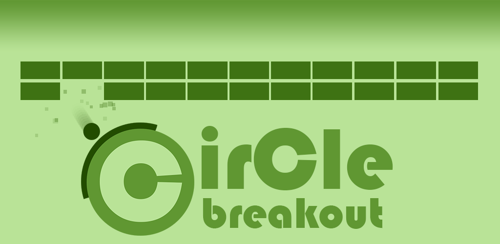 Banner of Circle Breakout 1.9
