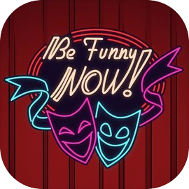 Be Funny Now!