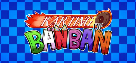 Banner of Karting of Banban 