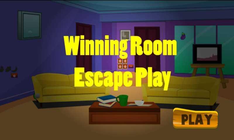 Escape Games Play 196 Game Screenshot