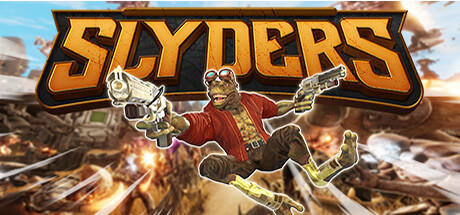 Banner of Slyders 