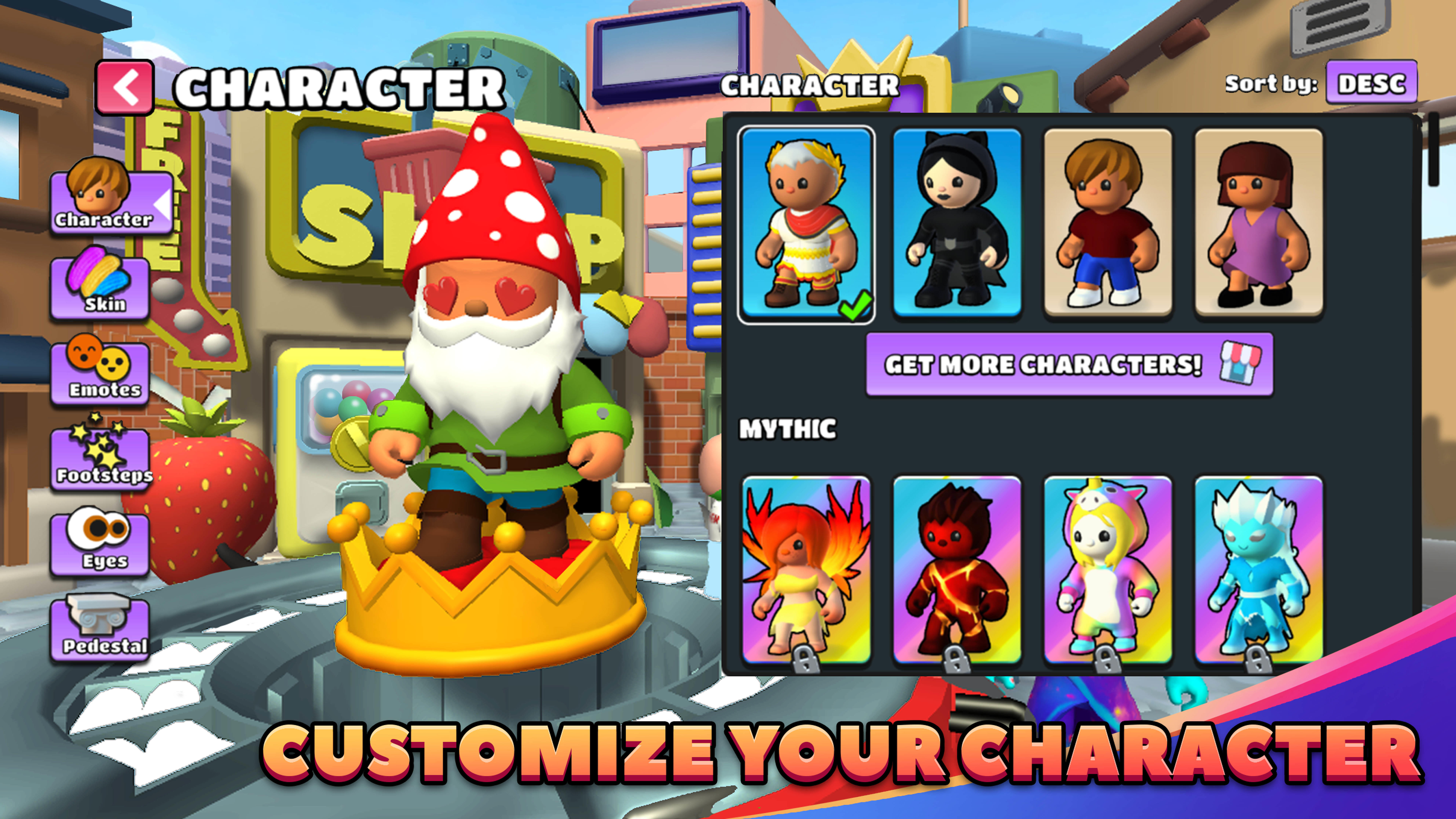 Screenshot 21 of Mayhem Party 