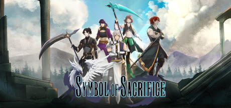 Banner of Symbol of Sacrifice 