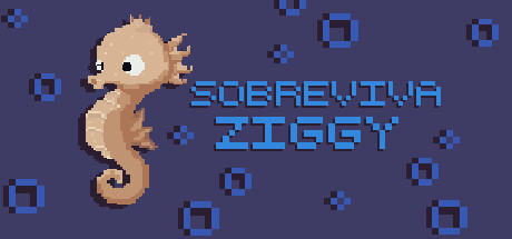 Banner of Sobreviva Ziggy! 