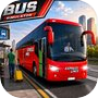 Icon of Coach Bus Simulator Games 3d